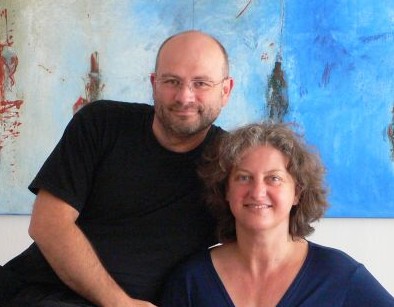 Andreas und Helga